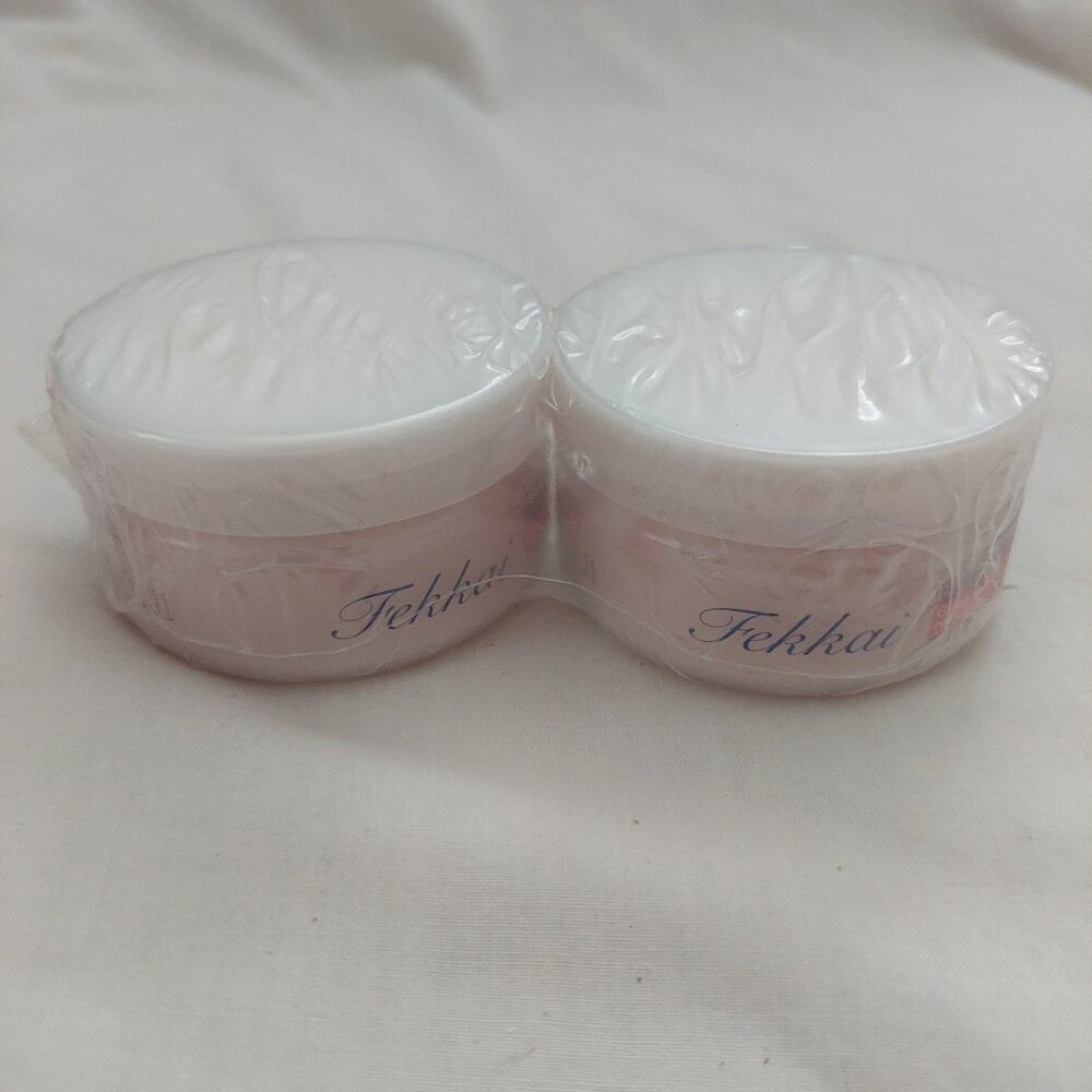 2 Fekkai Technician Color Care Mask 1.69 Oz with Grapeseed Oil sealed